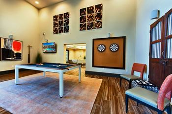 Game room area1
